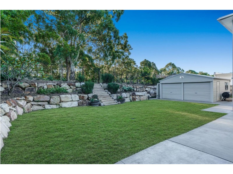 114 Mossvale Drive, Wakerley QLD 4154