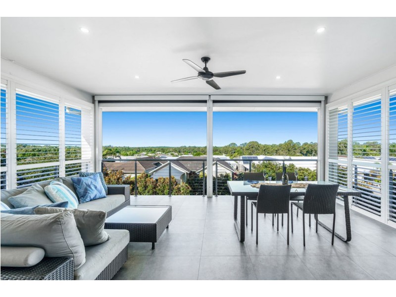 114 Mossvale Drive, Wakerley QLD 4154