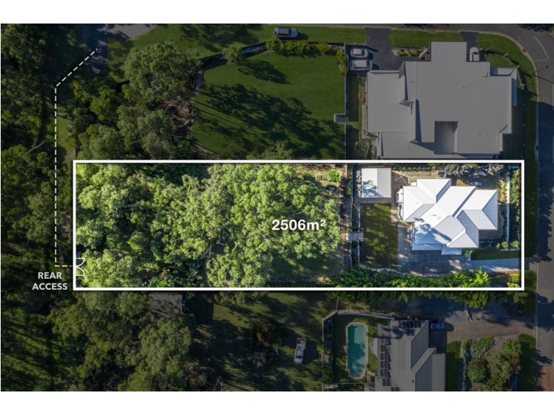 114 Mossvale Drive, Wakerley QLD 4154