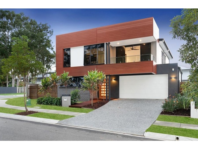 11 Chesterfield Street, Gumdale QLD 4154