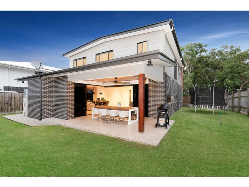 11 Chesterfield Street, Gumdale QLD 4154