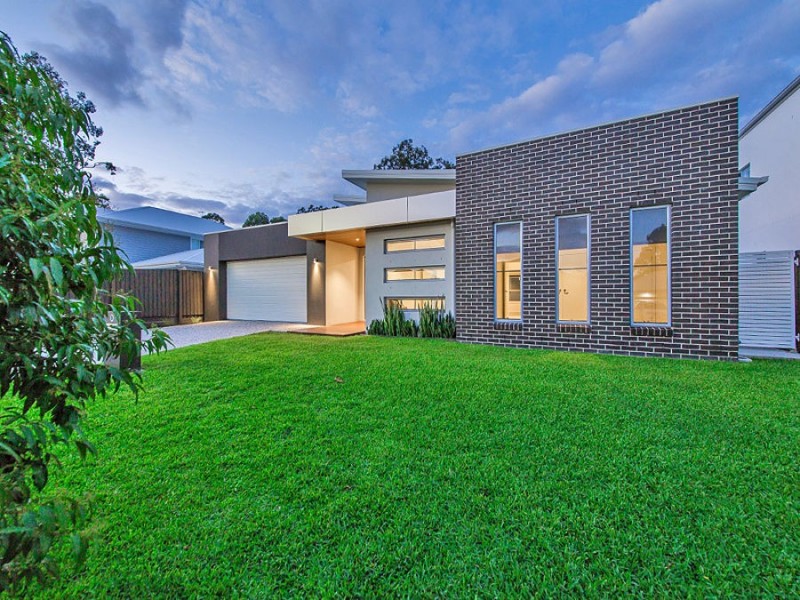 25 Nichols Street, Gumdale QLD 4154