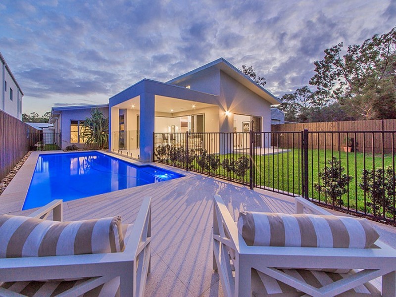25 Nichols Street, Gumdale QLD 4154