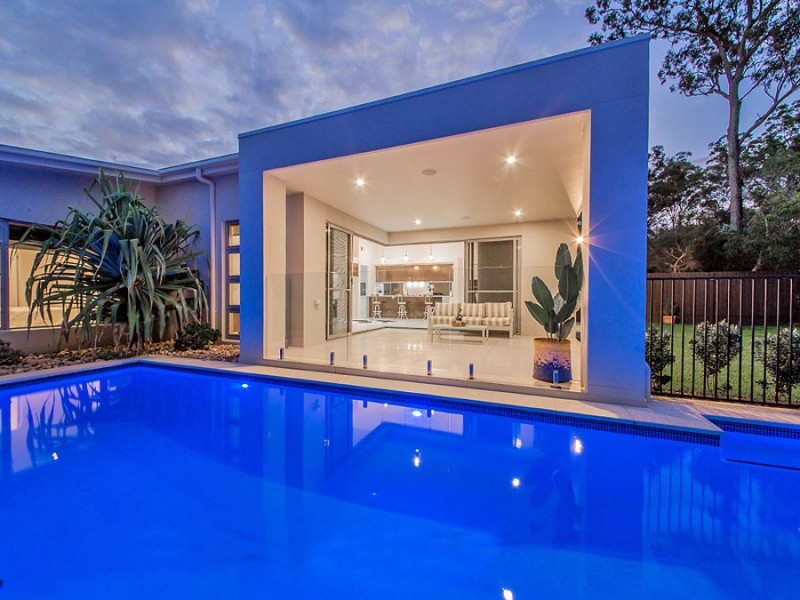 25 Nichols Street, Gumdale QLD 4154