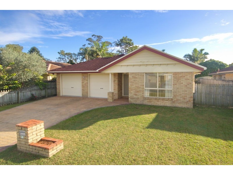 5 Arafura Crescent, Tingalpa QLD 4173