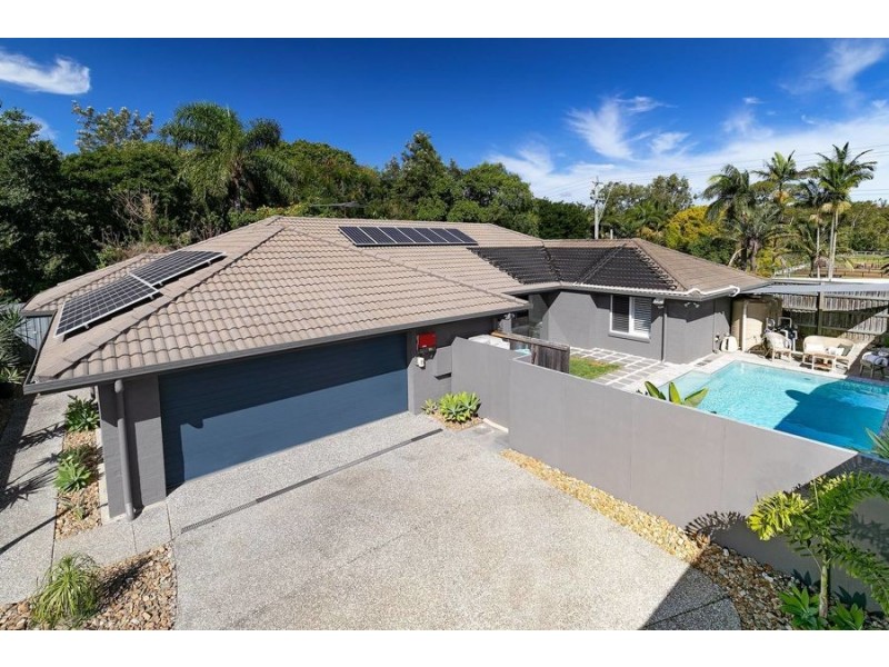 12 McMullan Close, Gumdale QLD 4154