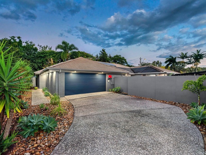 12 McMullan Close, Gumdale QLD 4154