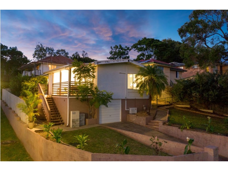 53 Hannam Street, Wynnum QLD 4178