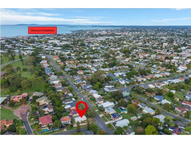53 Hannam Street, Wynnum QLD 4178