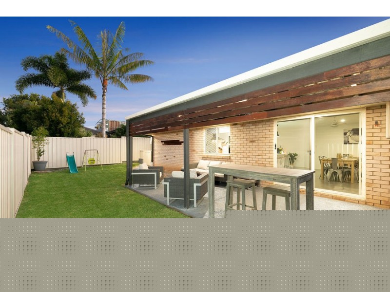 6 Friend Street, Wakerley QLD 4154