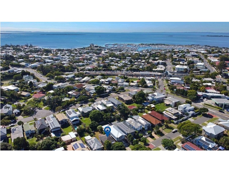 21 Buderim Street, Manly QLD 4179