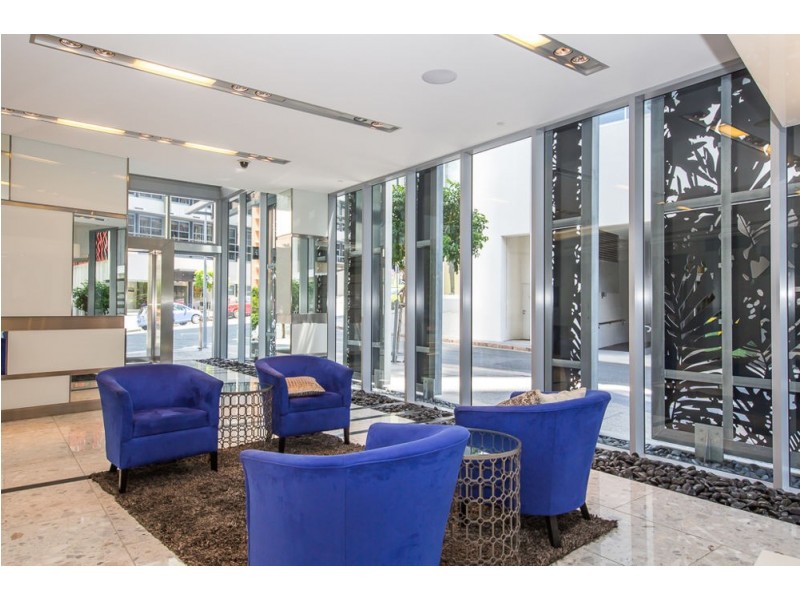 142/30 Macrossan Street, Brisbane City QLD 4000