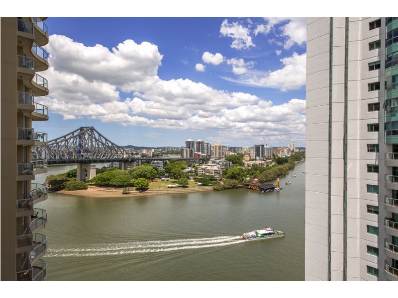 142/30 Macrossan Street, Brisbane City QLD 4000