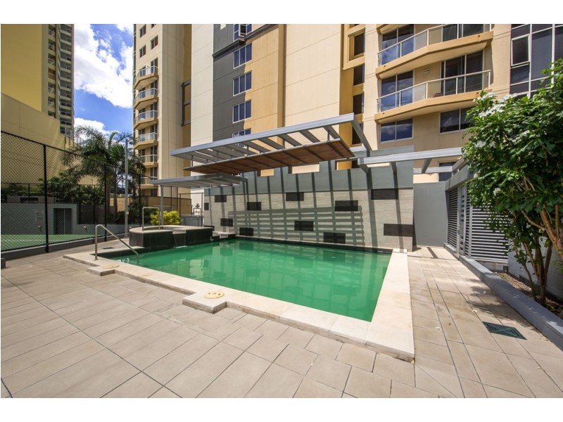 142/30 Macrossan Street, Brisbane City QLD 4000