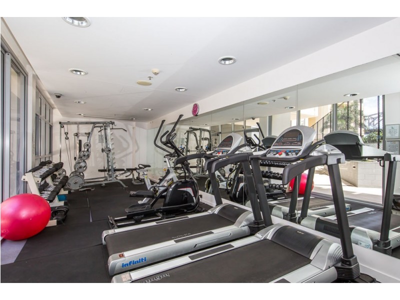 142/30 Macrossan Street, Brisbane City QLD 4000