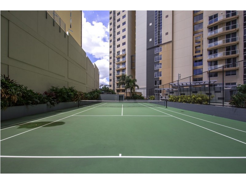 142/30 Macrossan Street, Brisbane City QLD 4000