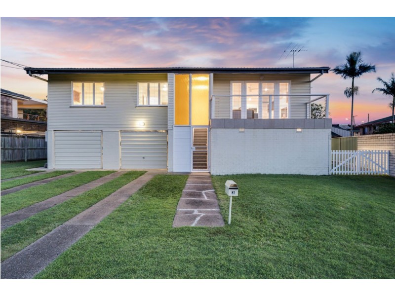 3 Gorham Street, Tingalpa QLD 4173