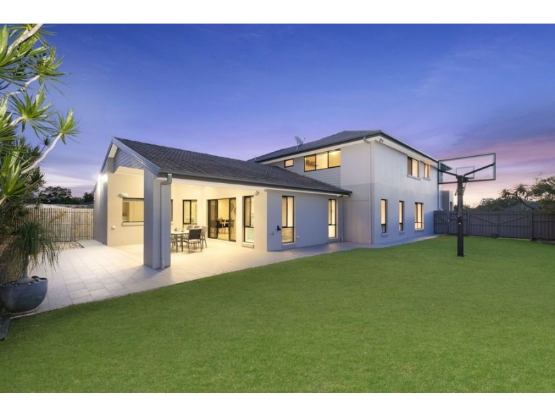 16 Brokenwood Circuit, Gumdale QLD 4154