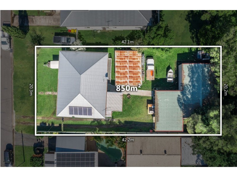 47 Empire Avenue, Manly West QLD 4179