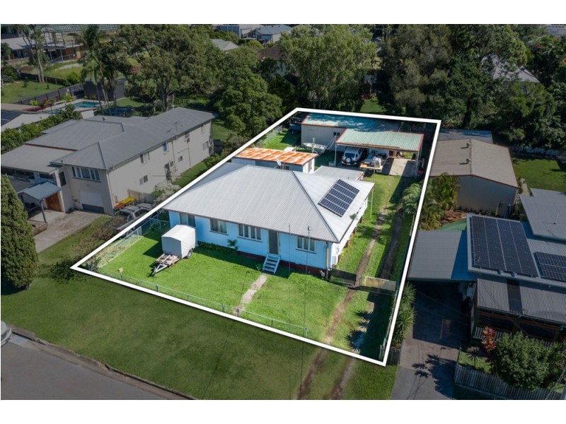 47 Empire Avenue, Manly West QLD 4179