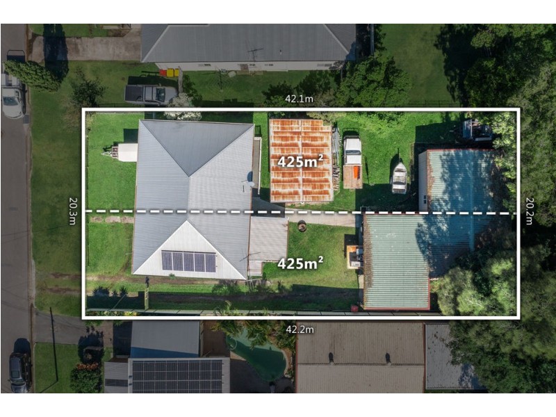 47 Empire Avenue, Manly West QLD 4179