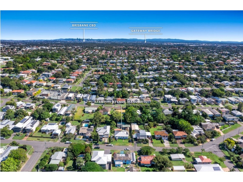 47 Empire Avenue, Manly West QLD 4179