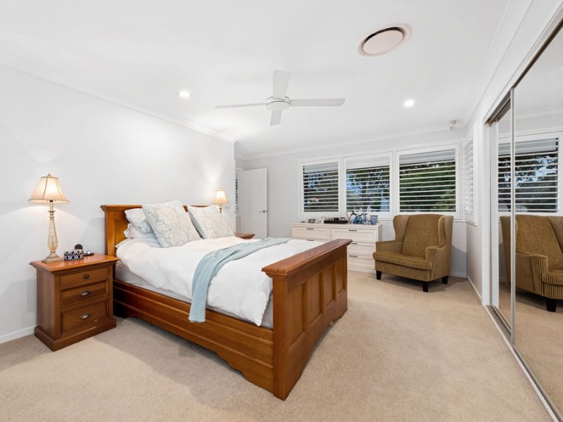 2 Torrens Crescent, Wakerley QLD 4154