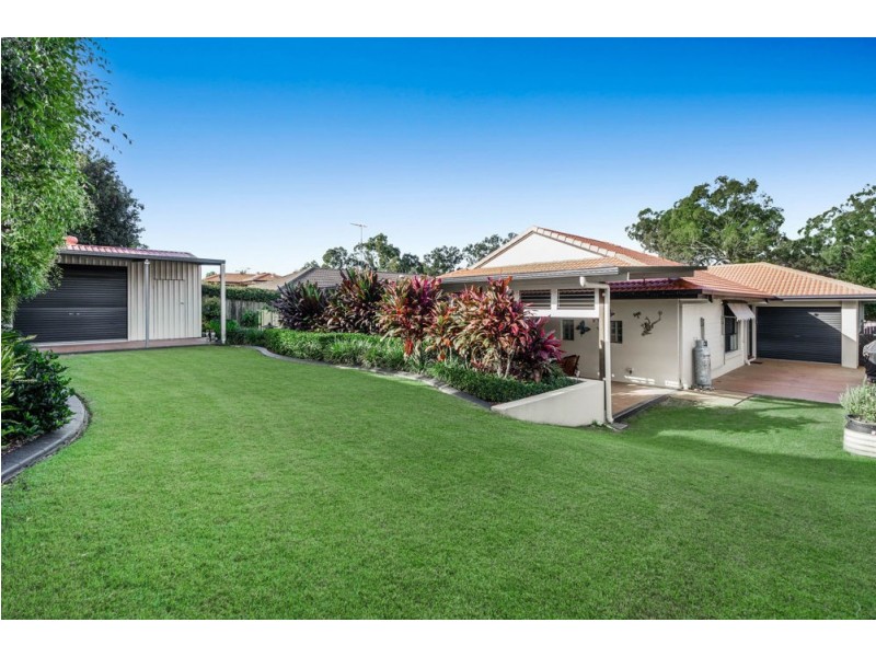 21 Mecoli Court, Birkdale QLD 4159