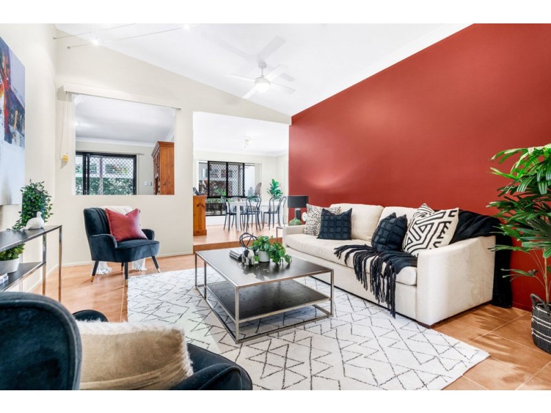 21 Mecoli Court, Birkdale QLD 4159