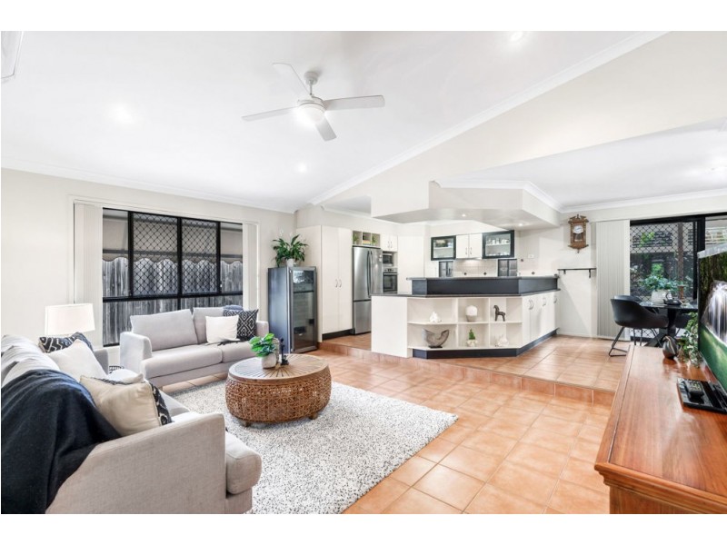 21 Mecoli Court, Birkdale QLD 4159