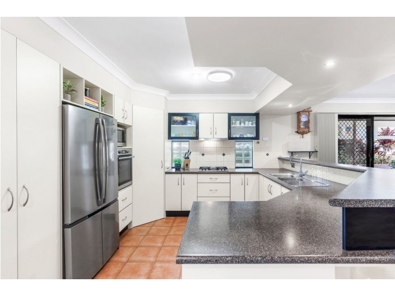 21 Mecoli Court, Birkdale QLD 4159