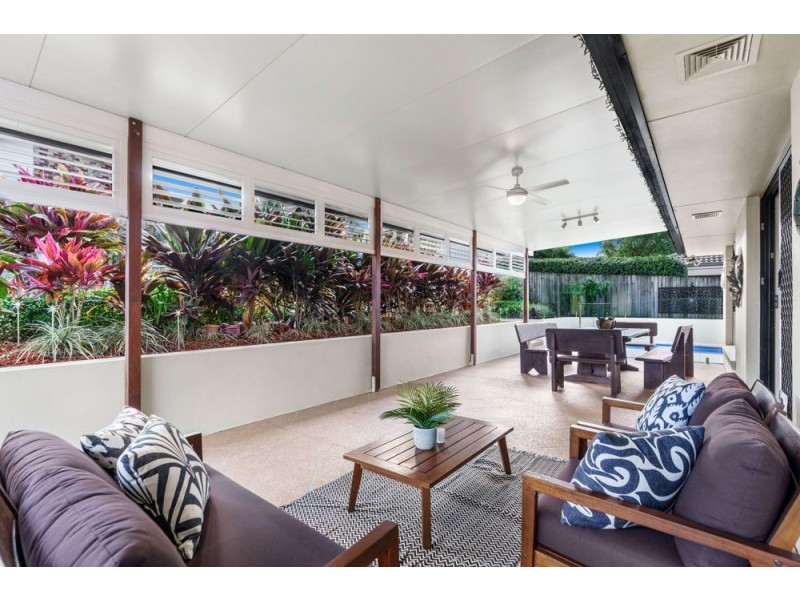 21 Mecoli Court, Birkdale QLD 4159