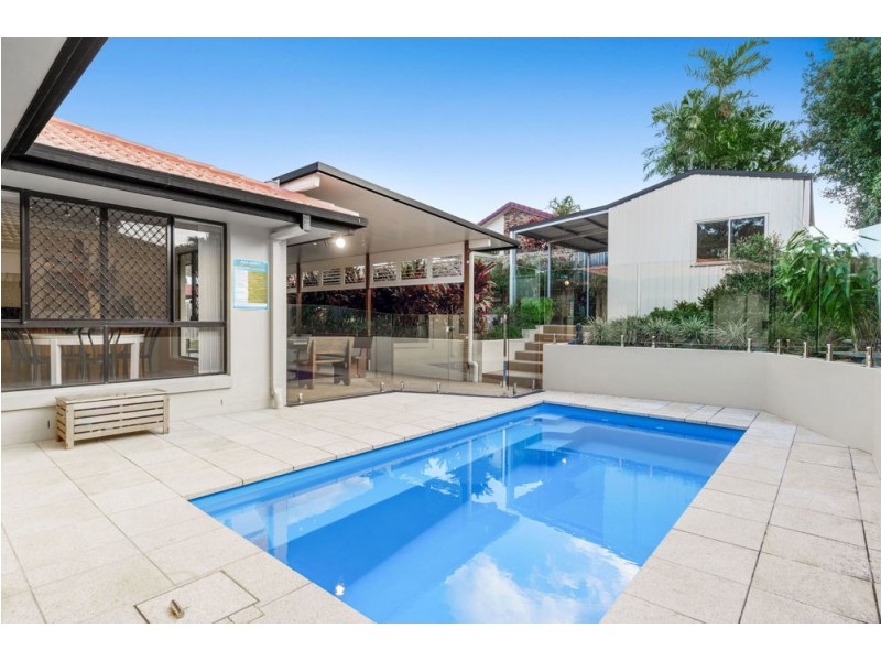 21 Mecoli Court, Birkdale QLD 4159