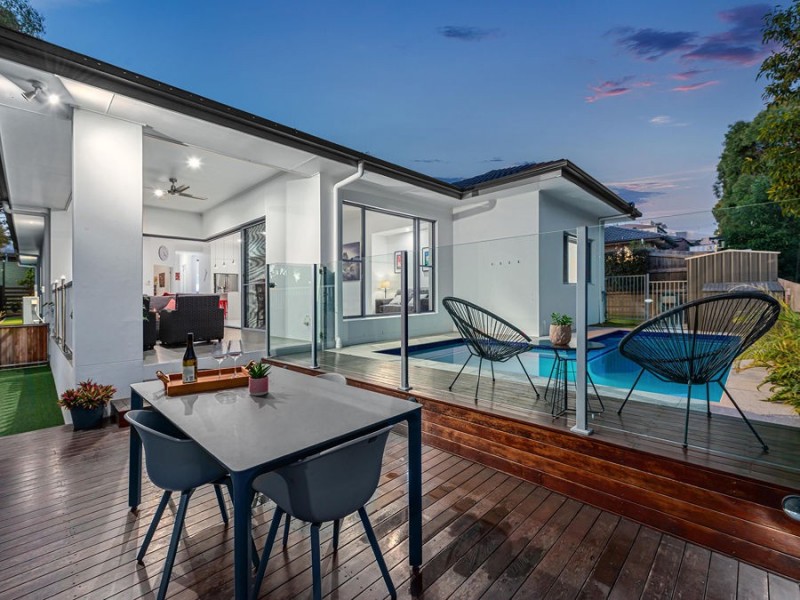 17 Wattle Place, Gumdale QLD 4154