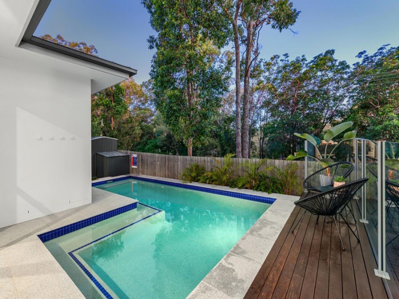 17 Wattle Place, Gumdale QLD 4154