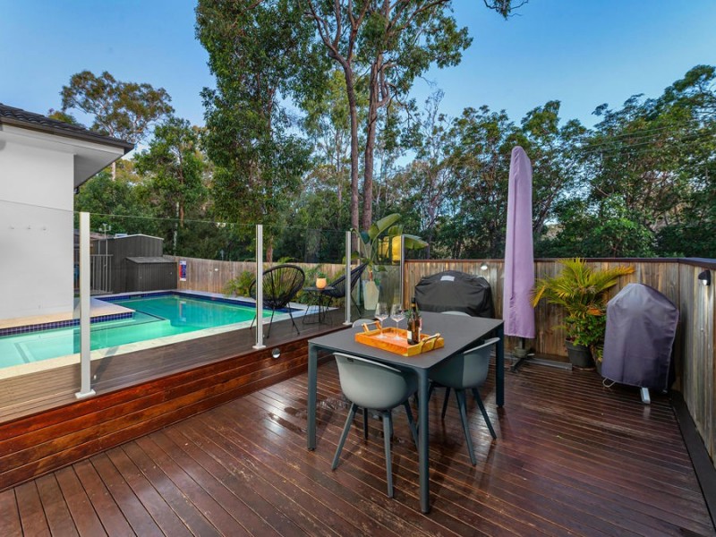 17 Wattle Place, Gumdale QLD 4154