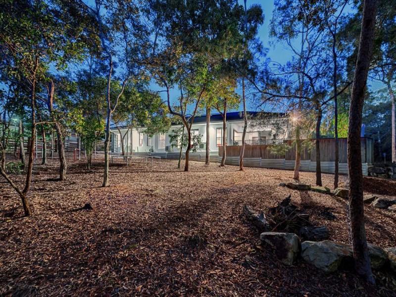 17 Wattle Place, Gumdale QLD 4154