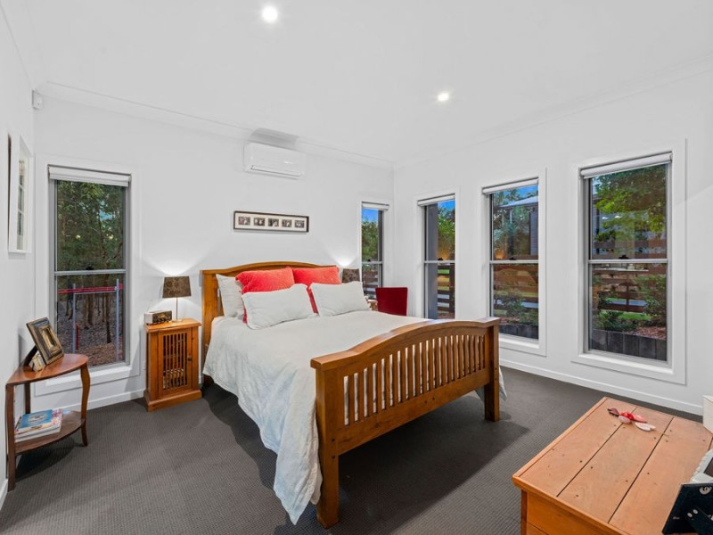 17 Wattle Place, Gumdale QLD 4154