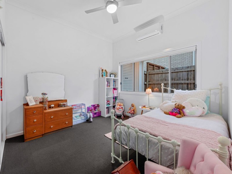 17 Wattle Place, Gumdale QLD 4154