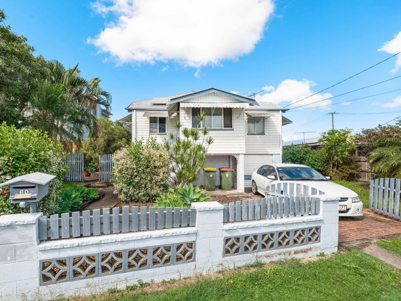 52-60 West Avenue, Wynnum QLD 4178