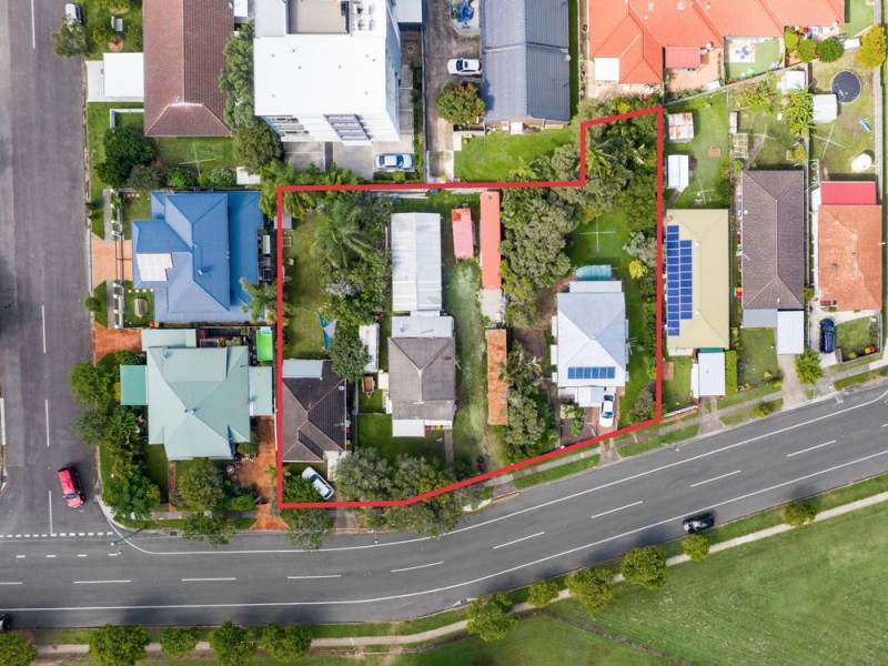52-60 West Avenue, Wynnum QLD 4178