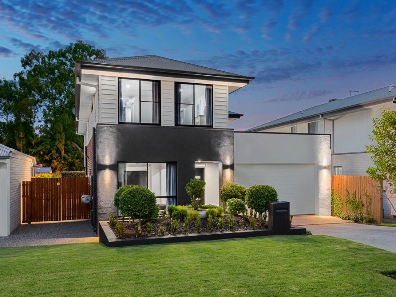 13 Manchester Street, Gumdale QLD 4154