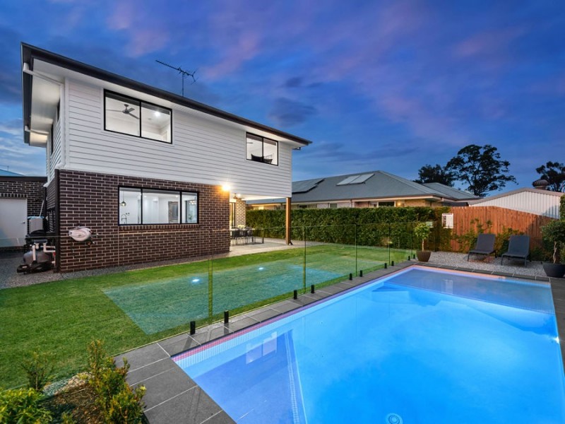 13 Manchester Street, Gumdale QLD 4154