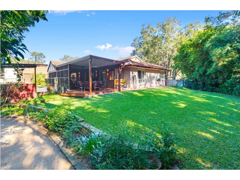 38 Valley Road, Wellington Point QLD 4160