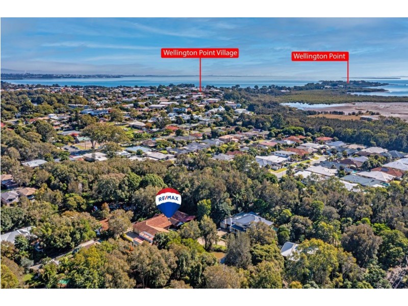 38 Valley Road, Wellington Point QLD 4160