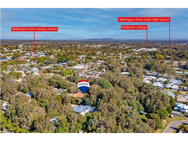 38 Valley Road, Wellington Point QLD 4160
