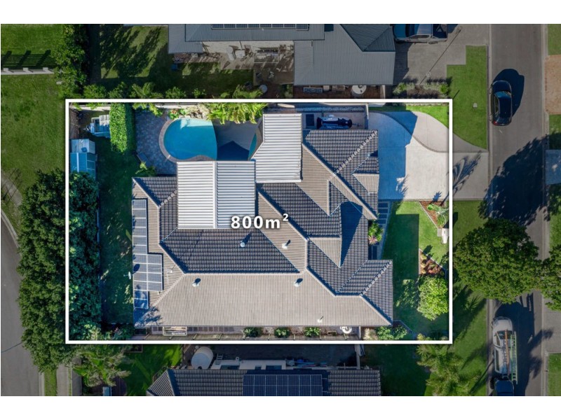62 Hannah Circuit, Manly West QLD 4179