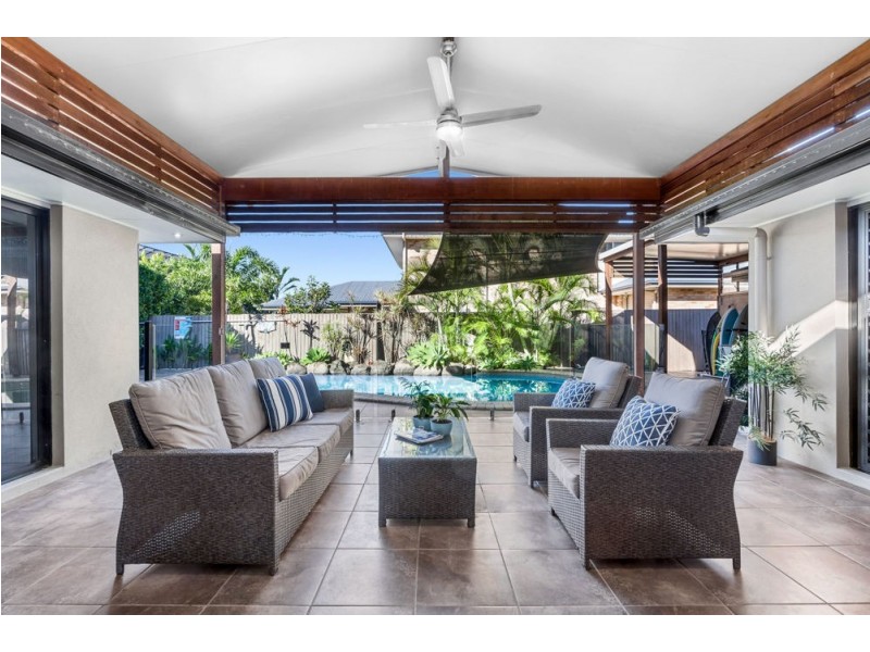 62 Hannah Circuit, Manly West QLD 4179