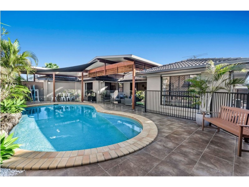 62 Hannah Circuit, Manly West QLD 4179