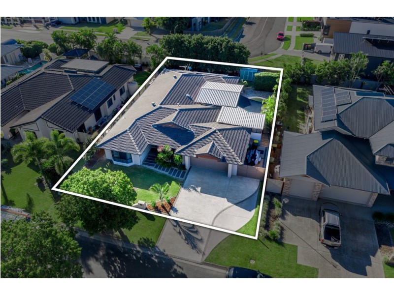 62 Hannah Circuit, Manly West QLD 4179